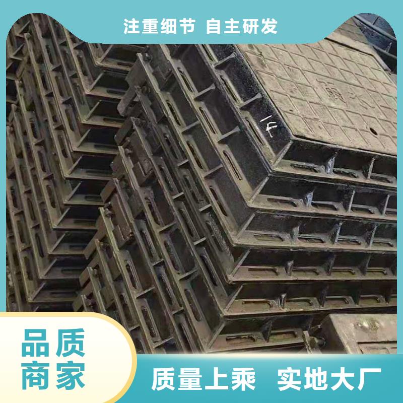 安徽省安庆市大观800*900球墨铸铁井盖欢迎来电