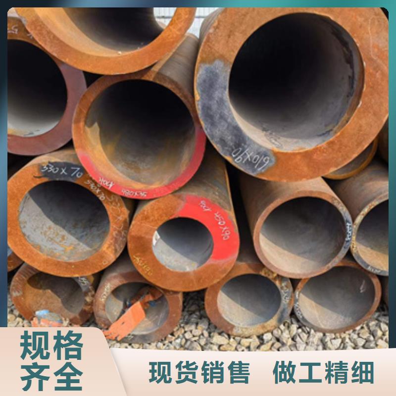 15Mo3合金钢管、15Mo3合金钢管厂家-质量保证