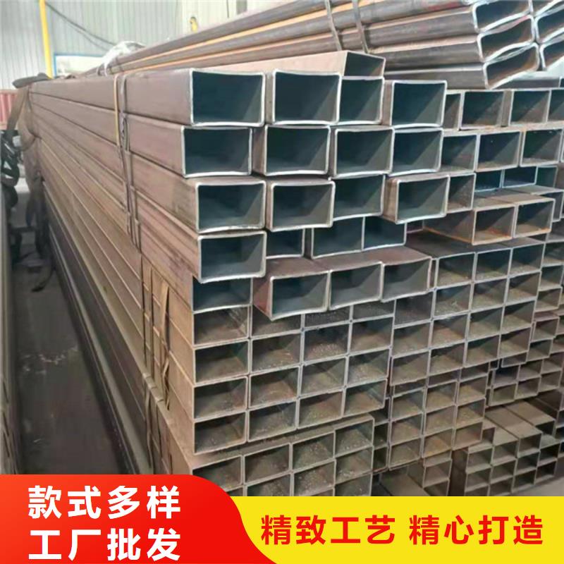 无缝方管【无缝钢管】专注产品质量与服务