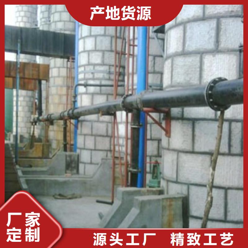 上海气力输送管耐腐蚀性