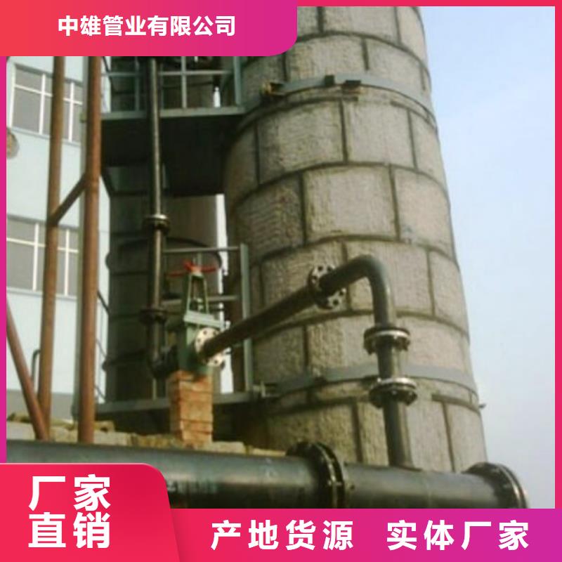 上海G-UPE复合钢管不粘附性- 当地 严选用料-新闻资讯