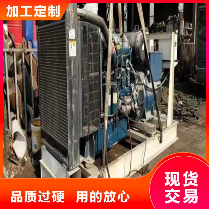 枣庄市1000kw发电机租赁厂家