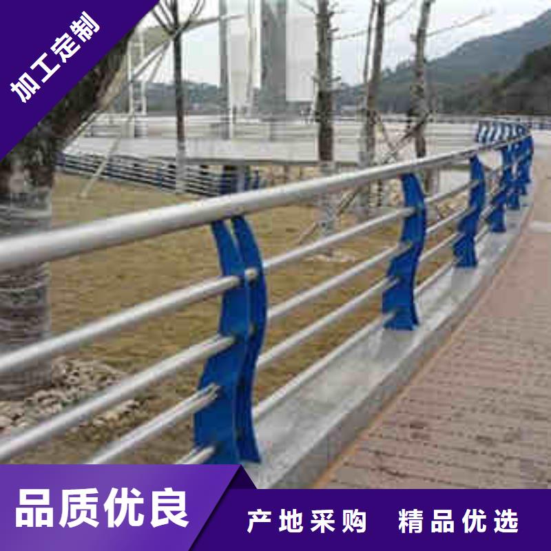 48【桥梁护栏】从厂家买售后有保障
