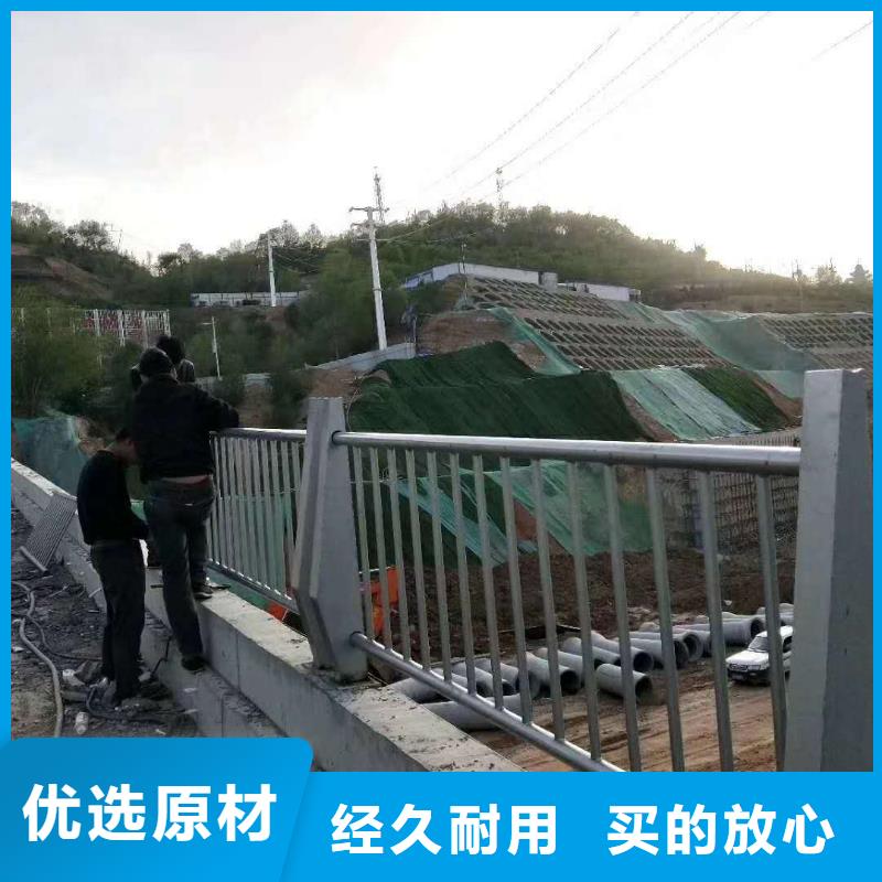【49不锈钢景观护栏定金锁价】