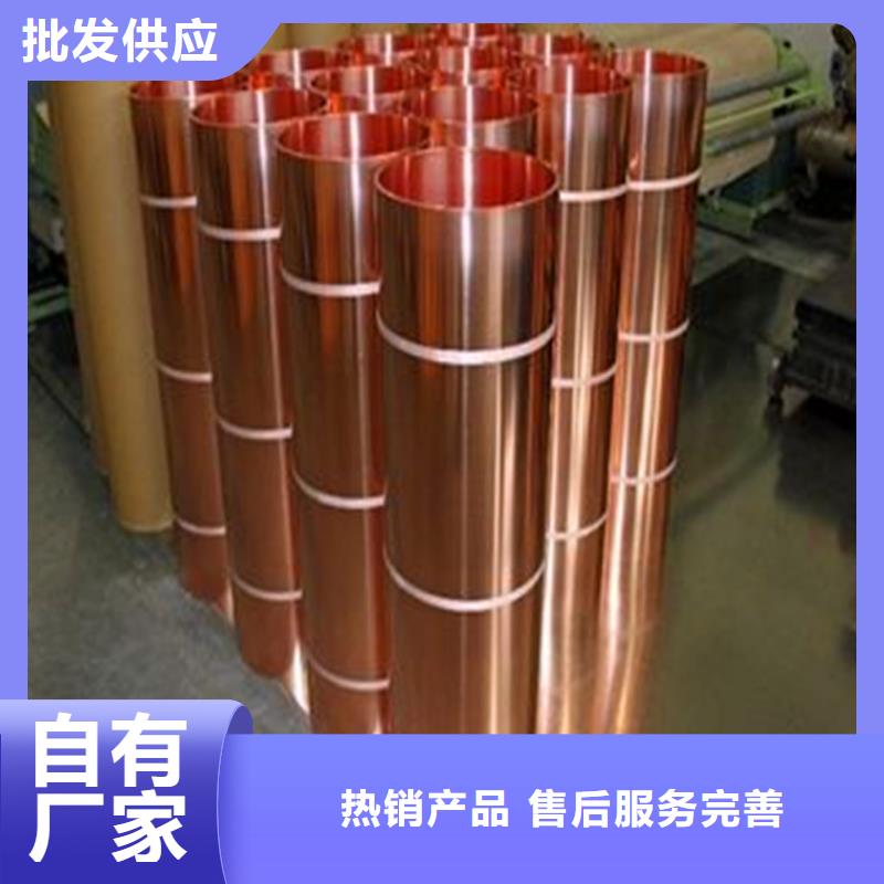 鑫创紫铜板铜绞线根据要求定制、支持非标定制-(当地)生产商