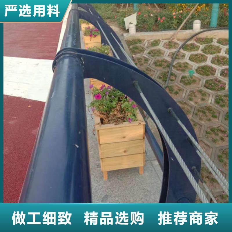 【灯光护栏】镀锌波形护栏现货直发