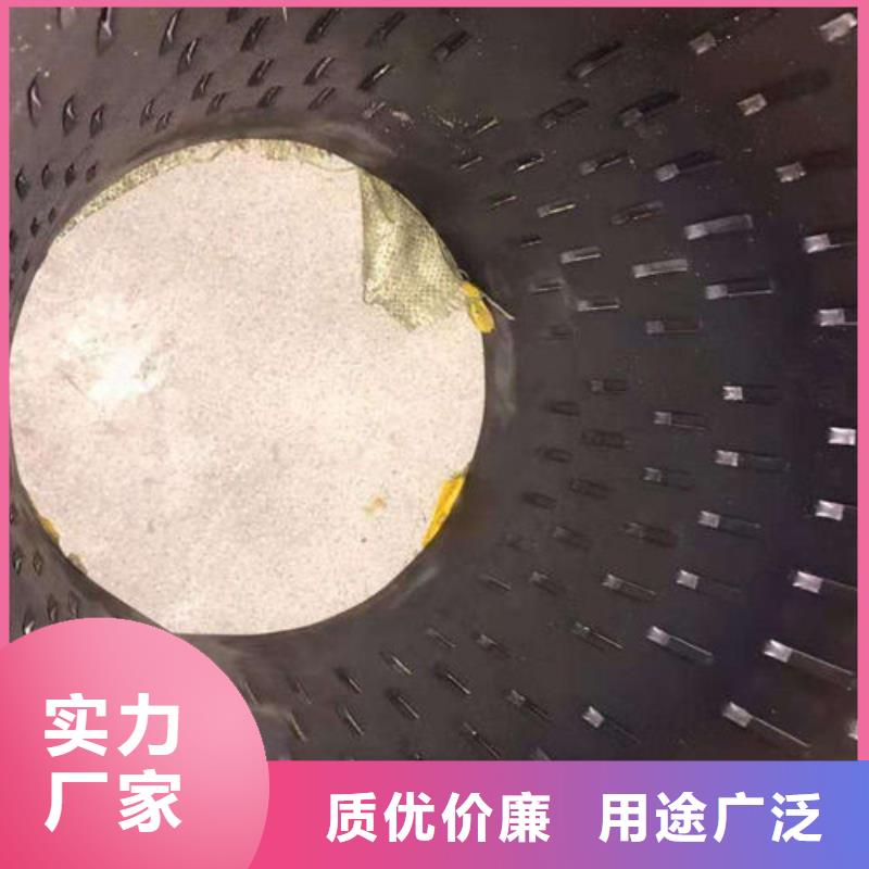 黔东南325桥式滤水管质量保证