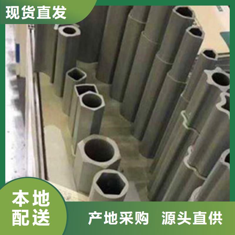 异型管Q345B方管厂家源厂定制