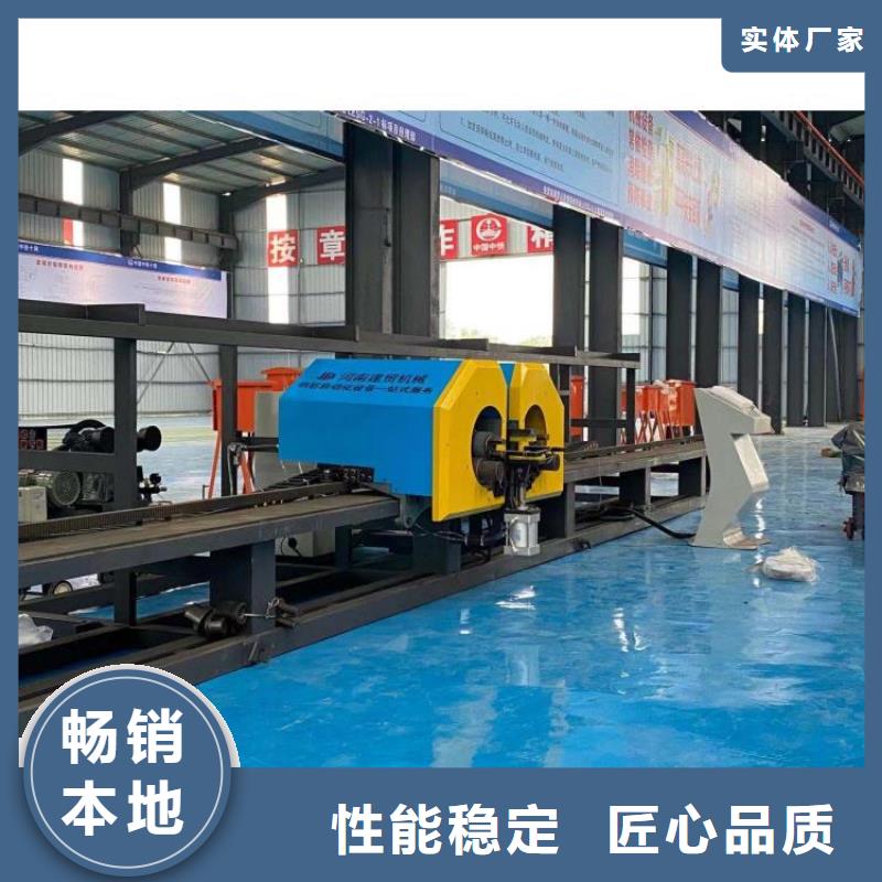 钢筋笼滚笼机,钢筋笼盘丝机厂家直销省心省钱