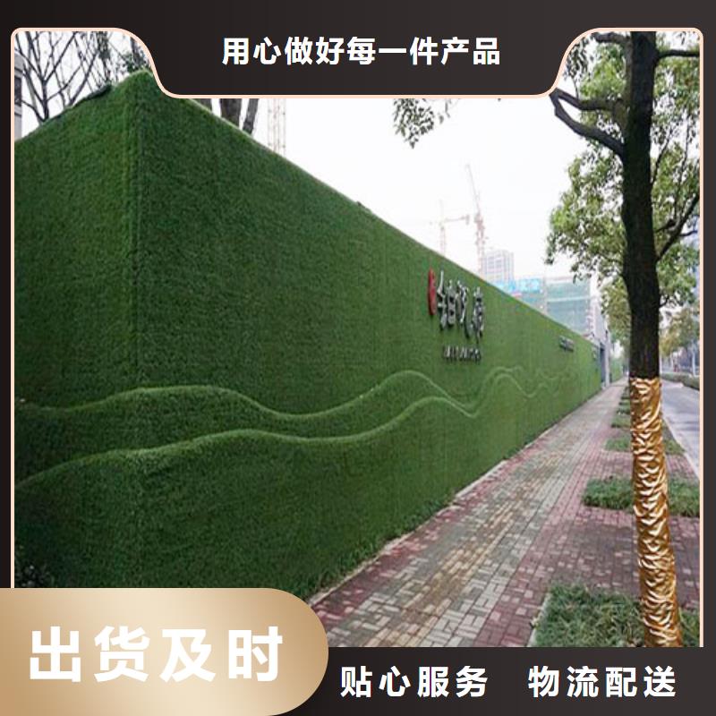 <博翔远>惠州厂家供应施工围挡制作草坪