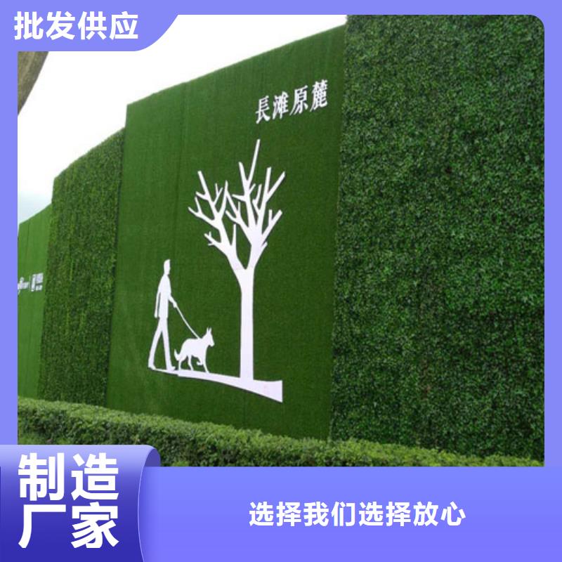 草坪围挡【工地人造草坪围挡】您想要的我们都有