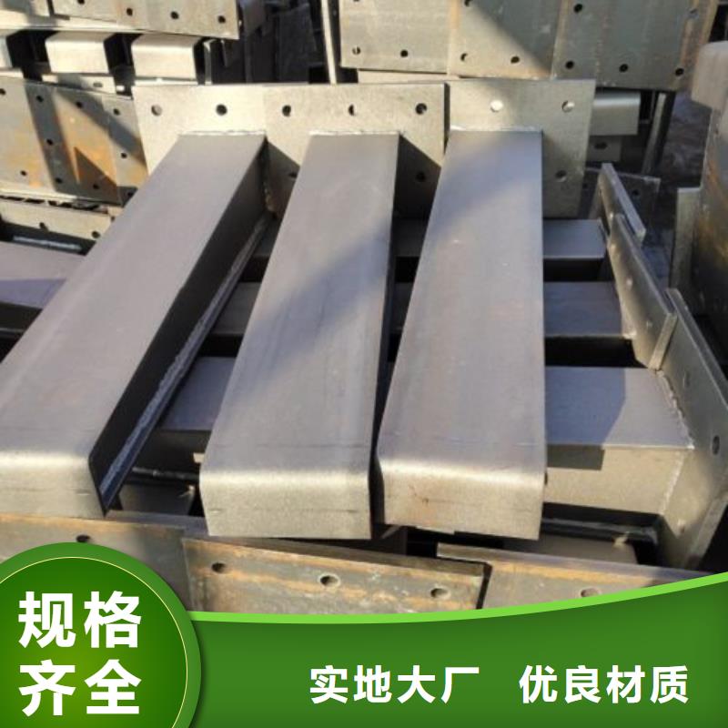 不锈钢景观护栏杆桥梁防撞护栏精心打造