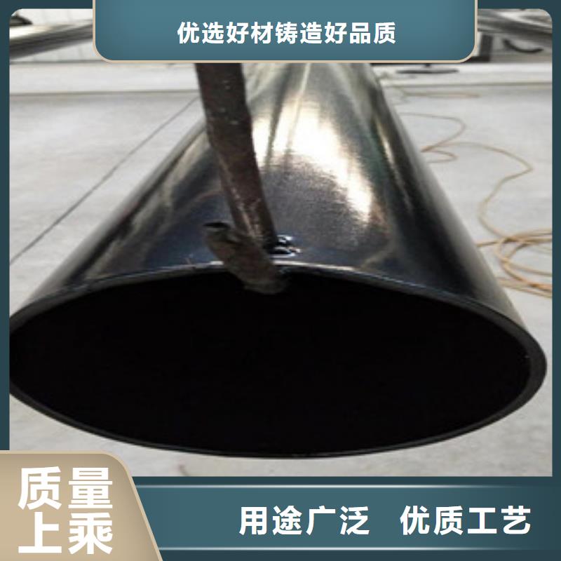 热浸塑穿线管-钢套钢蒸汽保温管专业生产厂家