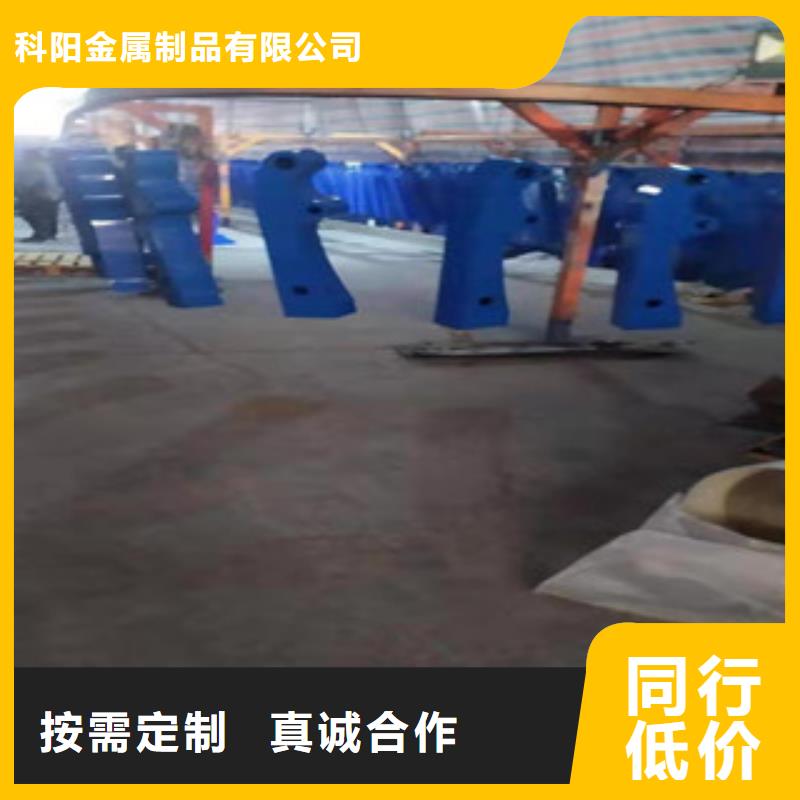 【桥梁护栏不锈钢桥梁护栏规格齐全】