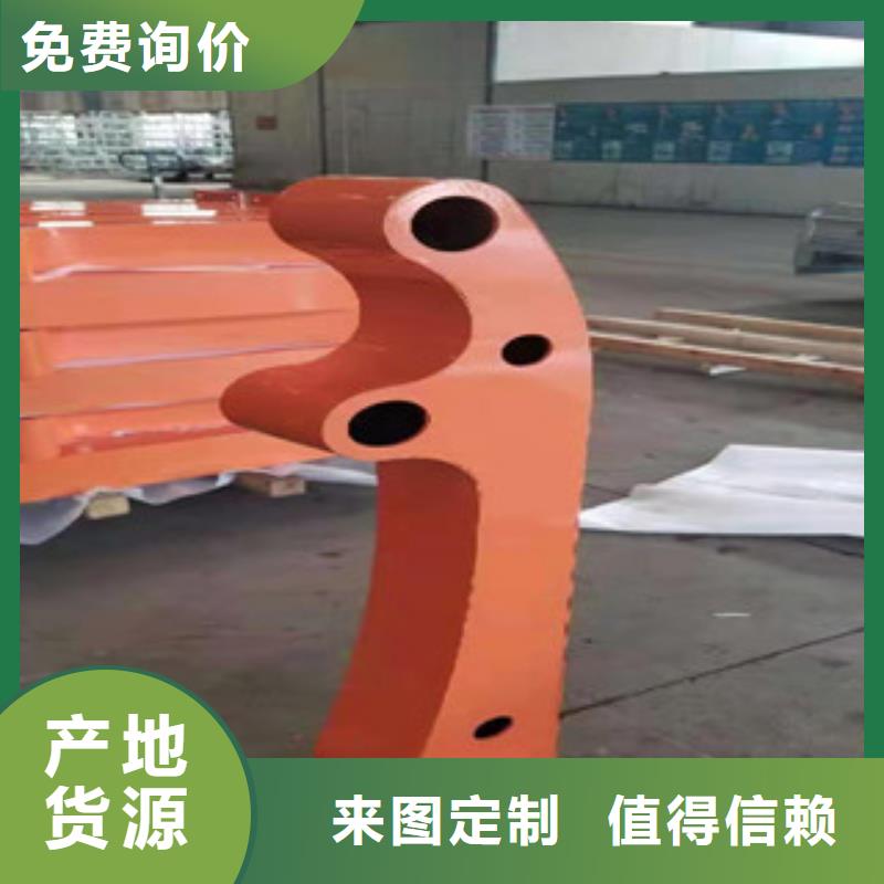 【防撞护栏】,灯光防撞护栏老客户钟爱