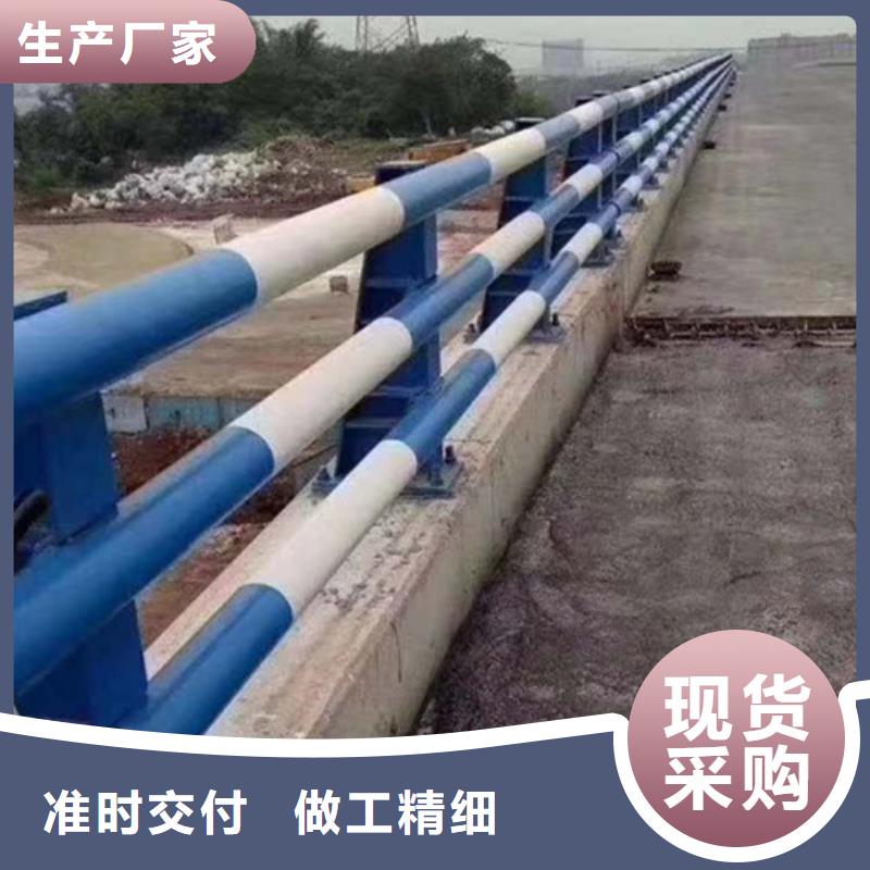 西宁卖304不锈钢桥梁护栏的基地
