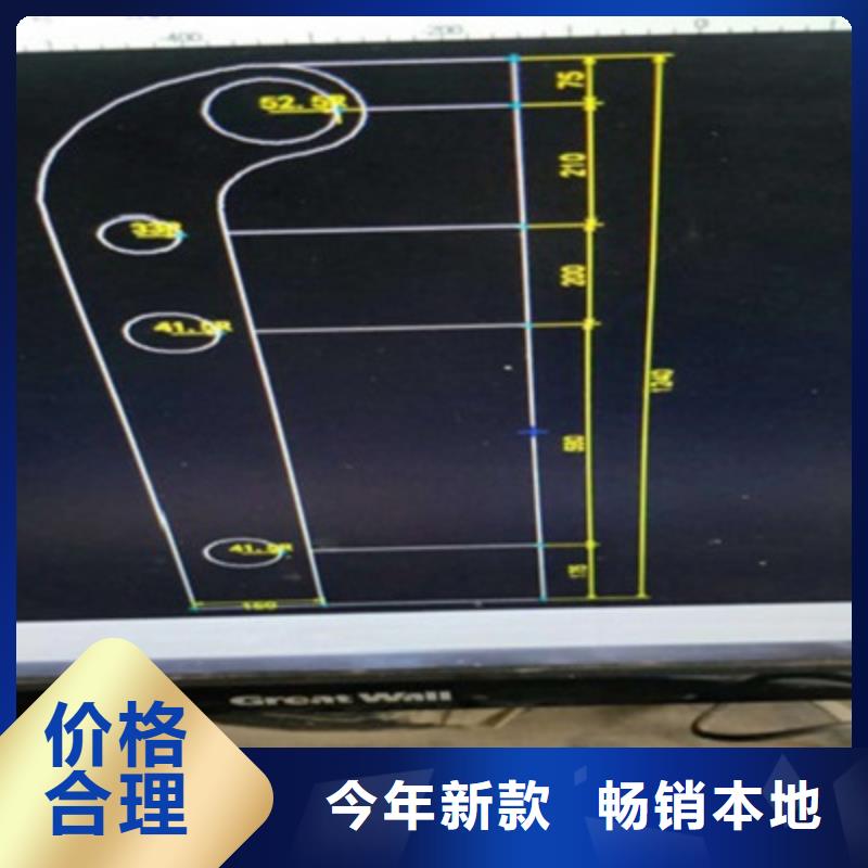 景观桥梁护栏【【交通护栏】】源头直供