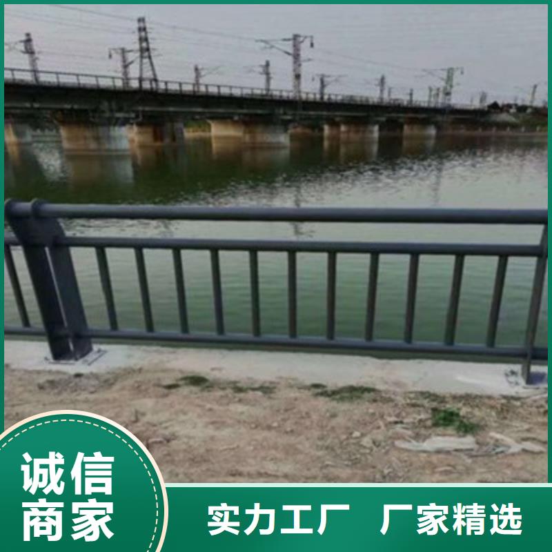 桥梁灯光防撞护栏【桥梁防撞护栏】选择我们选择放心