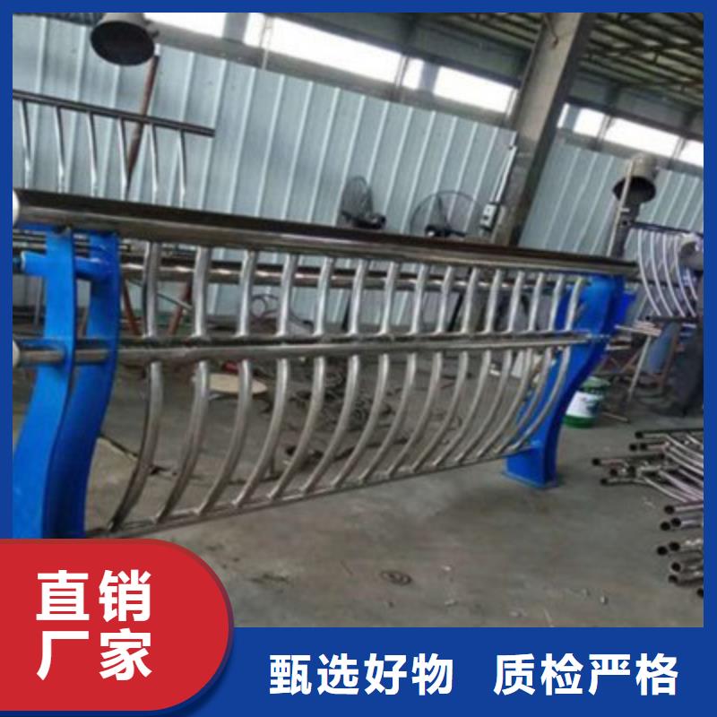 桥梁灯光防撞护栏LED灯光护栏优选厂商