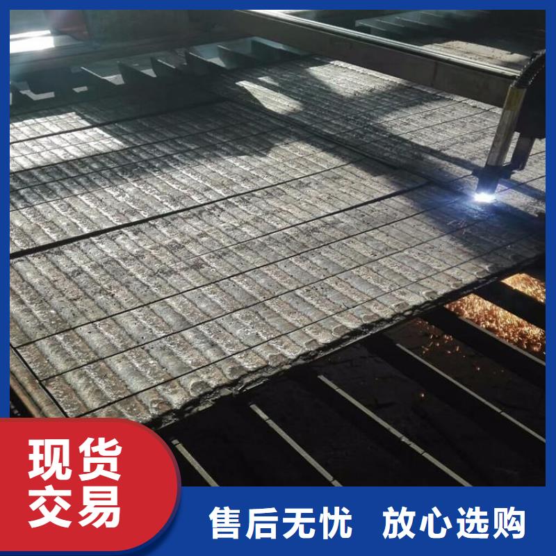 高锰耐磨钢板质量保证推荐厂家