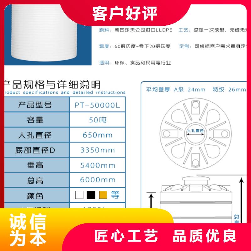 塑料水箱塑料托盘为品质而生产