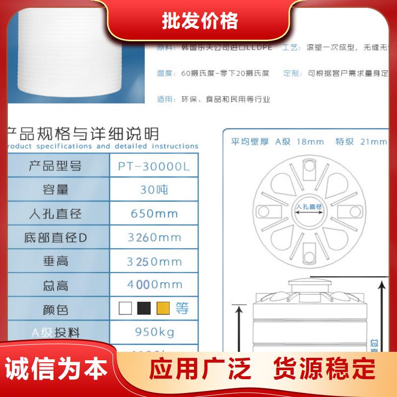 塑料水箱塑料托盘为品质而生产