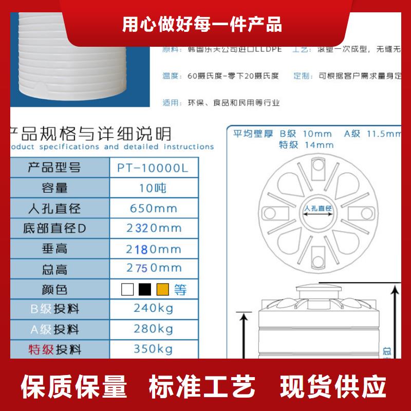 塑料水箱【叉车托盘】细节严格凸显品质