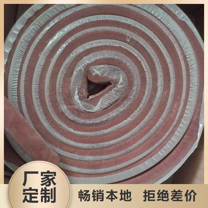 止水条-PVC橡塑止水带售后无忧
