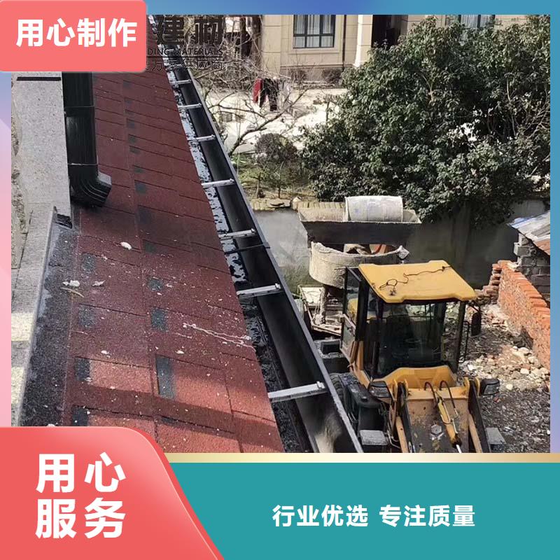 山东滨州金属半圆型接水槽欢迎来电