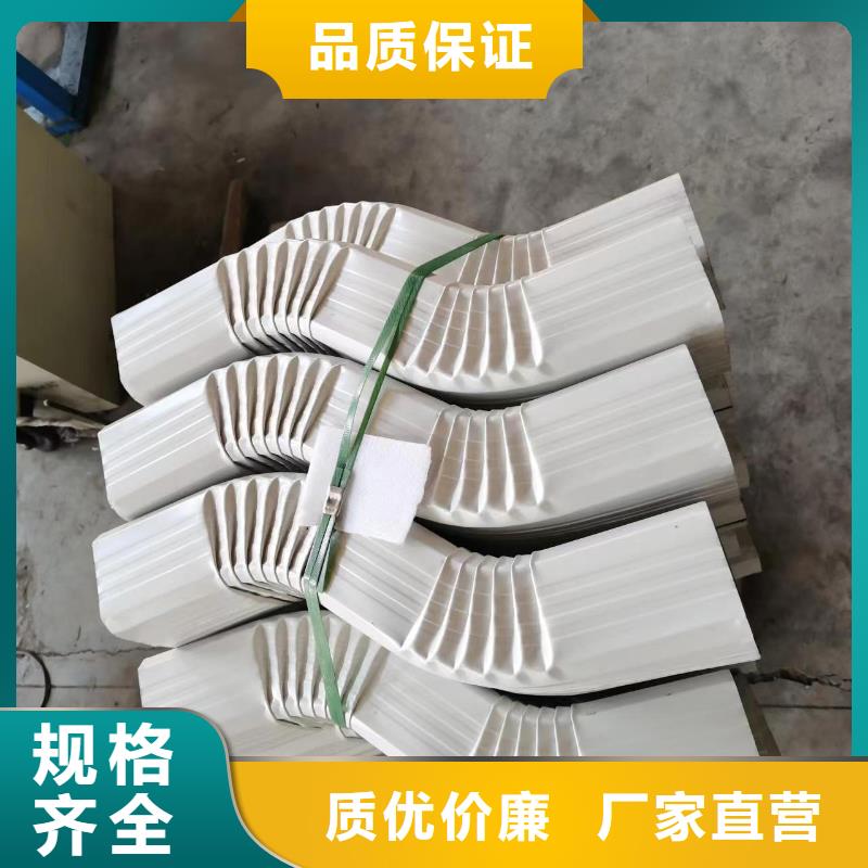 108*144彩钢雨水管厂家直销-欢迎新老客户来电咨询