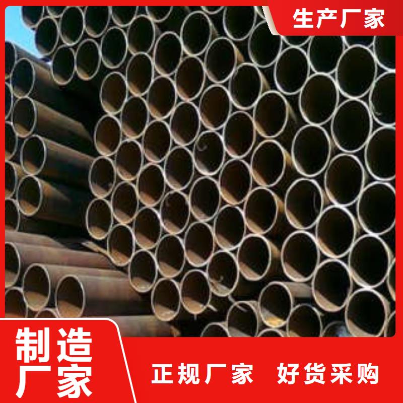 咨询【鸿顺】【直缝焊管】 涂塑钢管厂家实体厂家支持定制