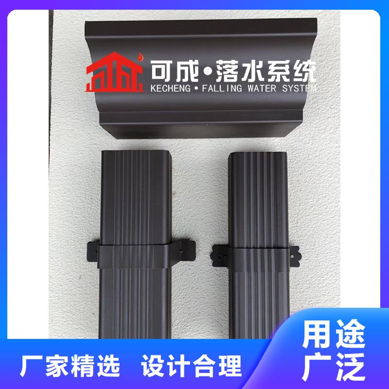 圆形雨水管源头厂家