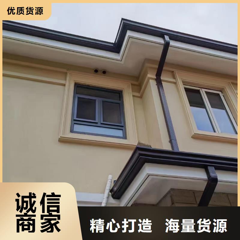 专业生产制造金属雨水管公司