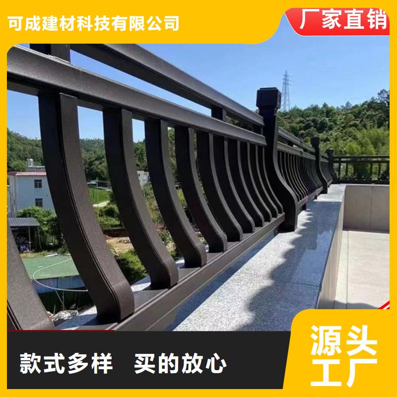 铝替木构建厂家——十余年更专业