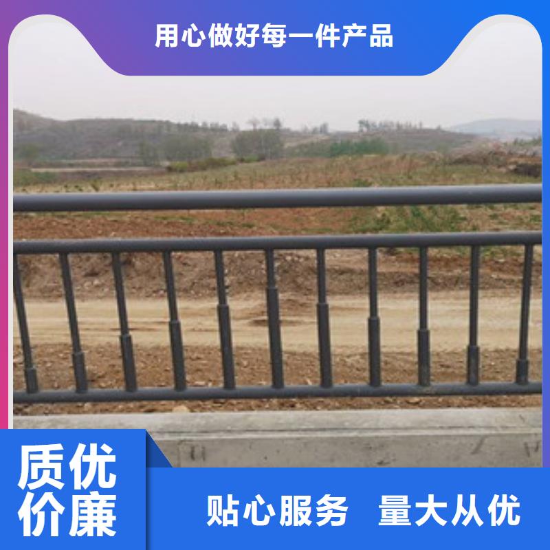 辰铭灯光护栏真正的厂家货源