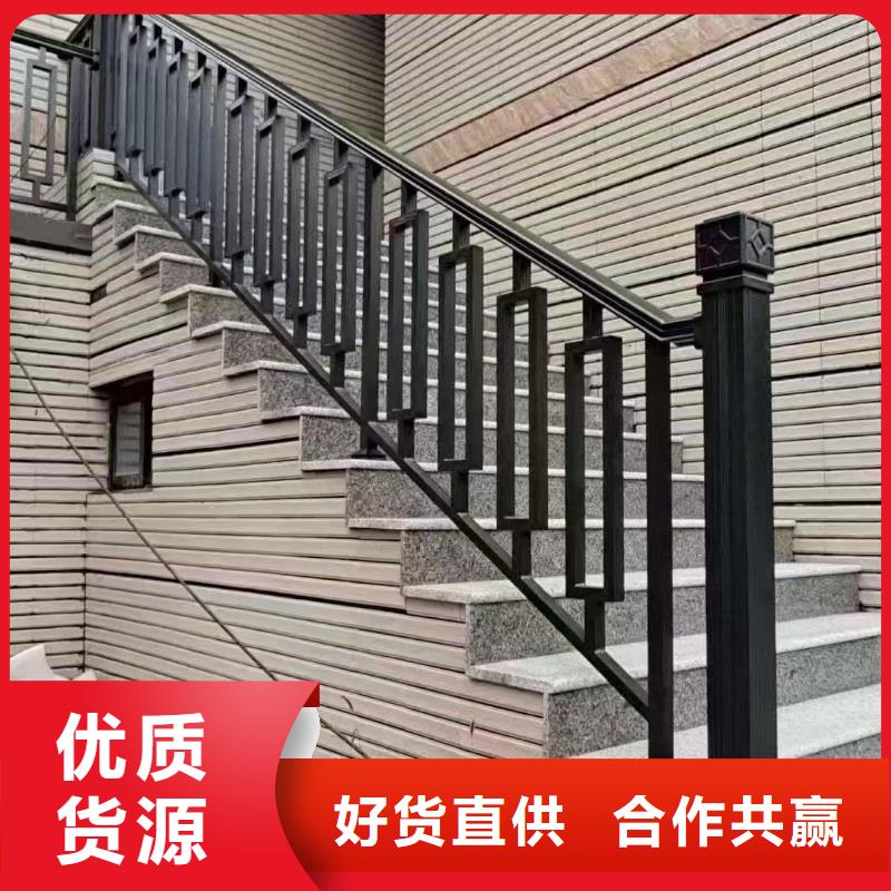 古建铝结构供应商