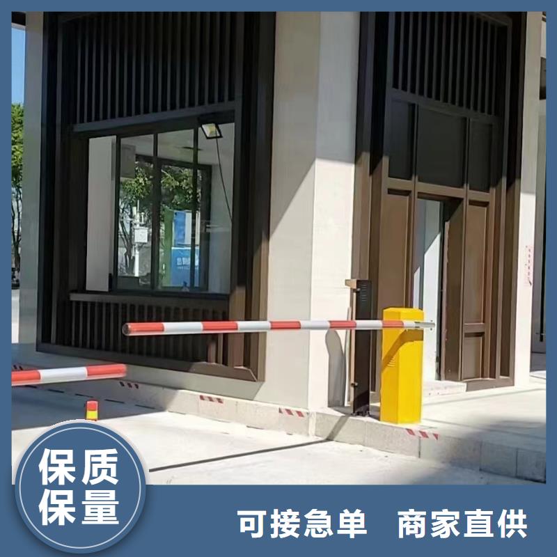 铝代木古建斗拱厂家