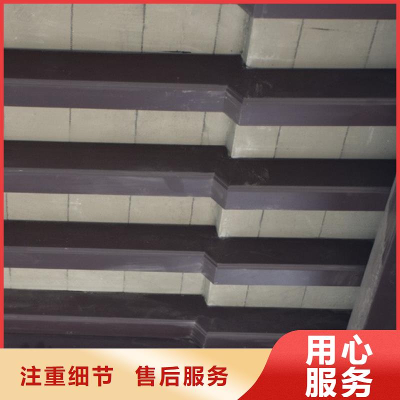 古建铝替建筑厂家