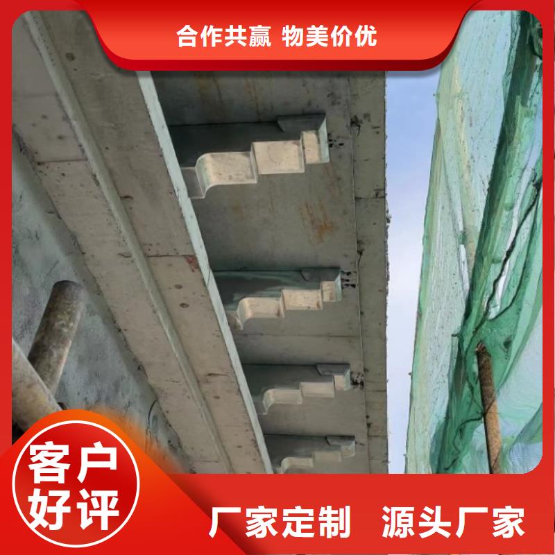 铝代木古建檐椽安装