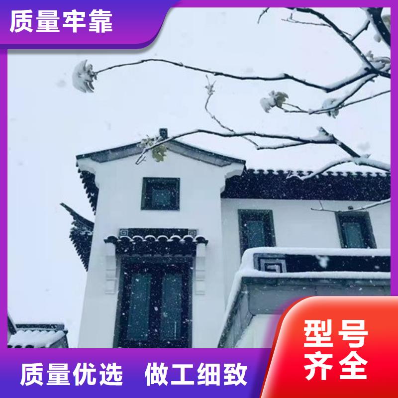 铝合金构件实体厂家