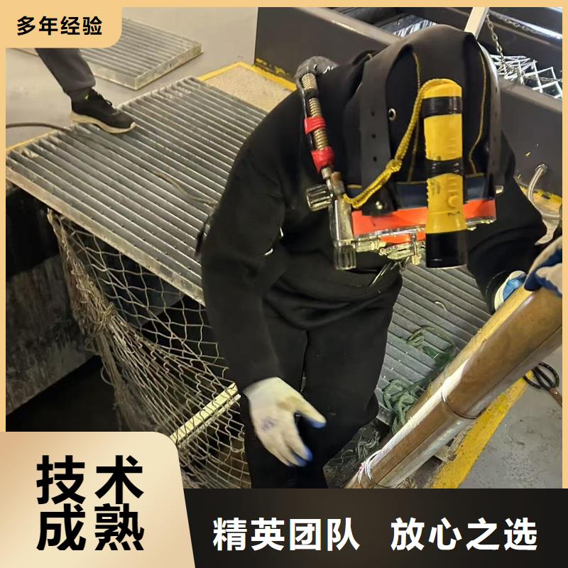 潜水作业-水下电缆铺设与维护定制化服务