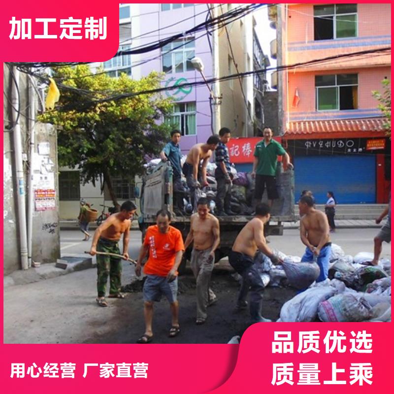 化粪池清理市政管道疏通根据要求定制