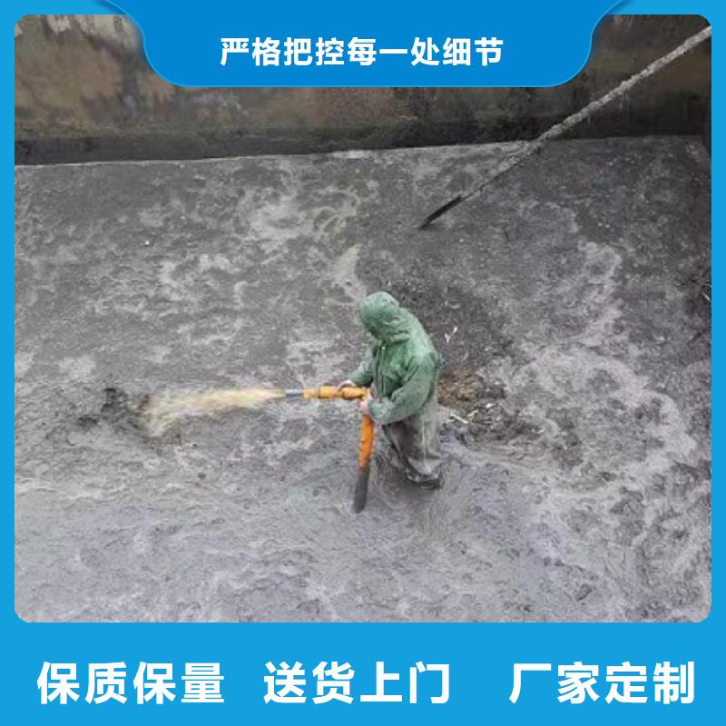 沉淀池清理河道清淤海量货源