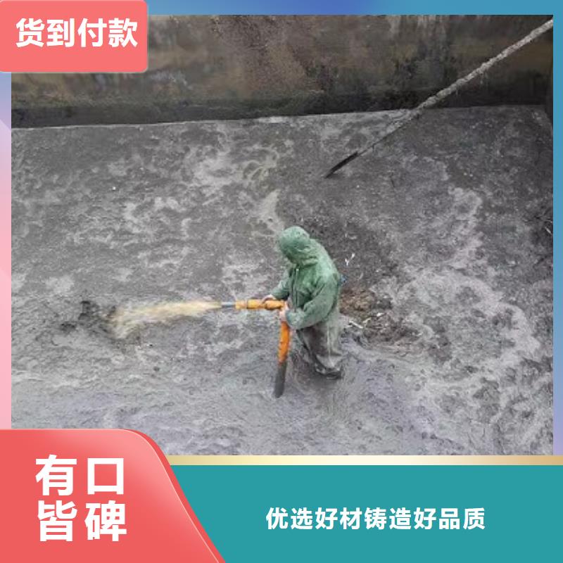 沉淀池清理河道清淤库存齐全厂家直供