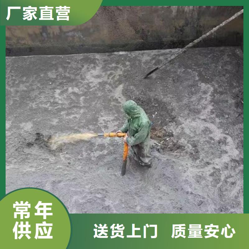 沉淀池清理河道清淤制造厂家