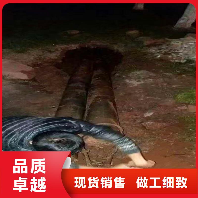 非开挖顶管,市政管道疏通极速发货