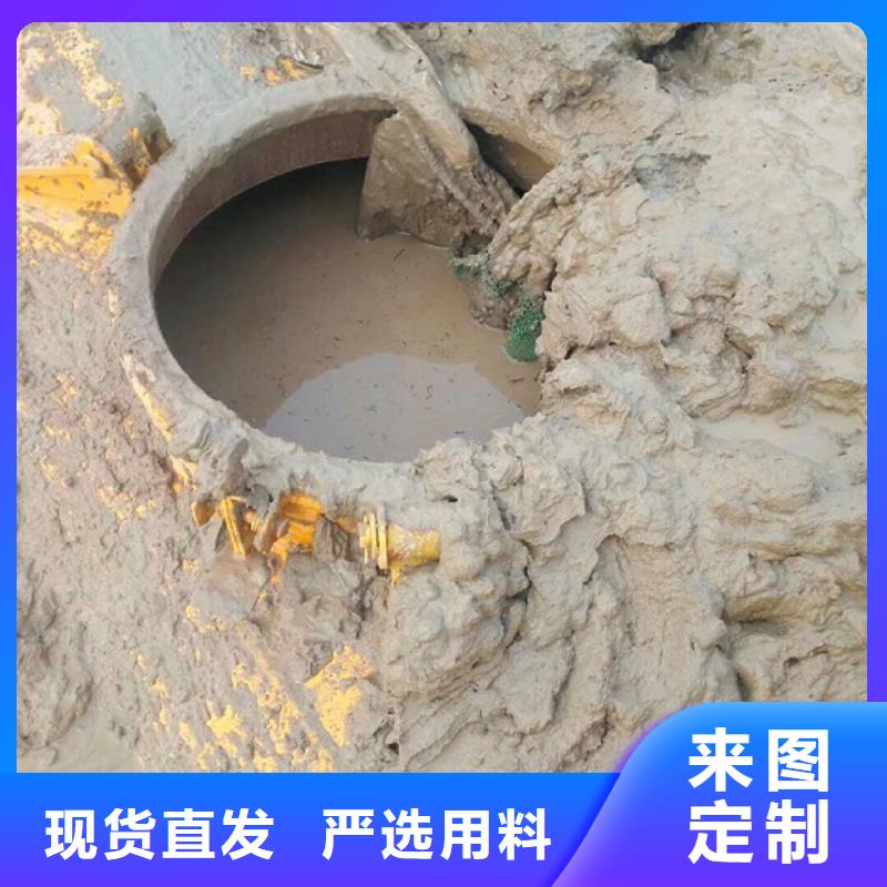 污水转运河道清淤精工细致打造