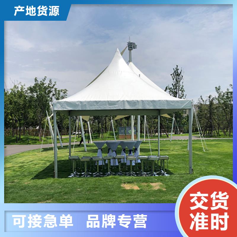 九州武汉玻璃帐篷租赁篷房服务为先