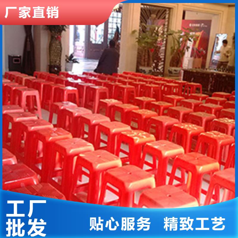 武汉桌椅出租贵宾桌椅租赁哪家好？
