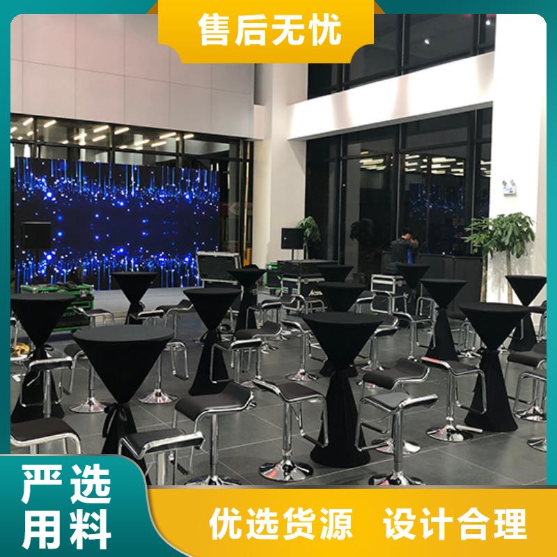 桌椅出租 大型篷房出租效果满意为止